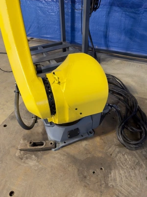 USED 2020 FANUC ArcMate 120iD