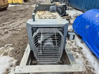 USED 2006 FALK 425ABRCM3-CS