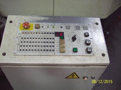 USED 1994 LEBLOND MAKINO