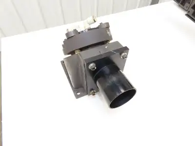 Used MITSUBISHI _UNKNOWN_ Robot Parts Indiana US | Arrow Industrial #1316820