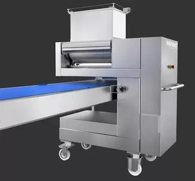 RONDO MLC 4.0 Lamination Line | Harvest Equipment and Fabrication Inc (8)