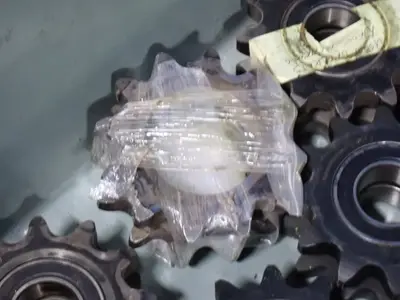 Sprockets