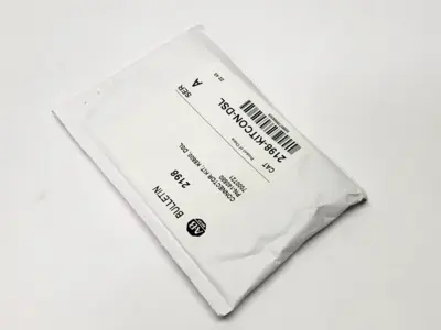NEW ALLEN-BRADLEY 140580