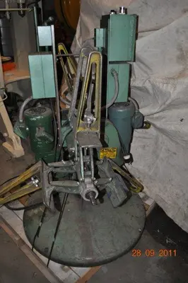 USED REGAL 1500-12-DRP