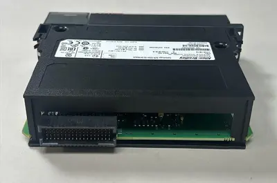 Used ALLEN-BRADLEY 1756-IB16 Industrial Controls Ohio US | Surplus Asset Holdings #1519223