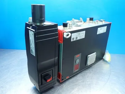 USED SEW EURODRIVE PHC21AA075M1E31A00