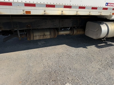 Used 2017 INTERNATIONAL 4300 SBA4X2 Box trucks Indiana US | Miedema Asset Management Group #1414680