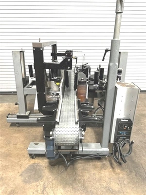 Used SOCAL _UNKNOWN_ Labelers Connecticut US | DMC Industries #1281585
