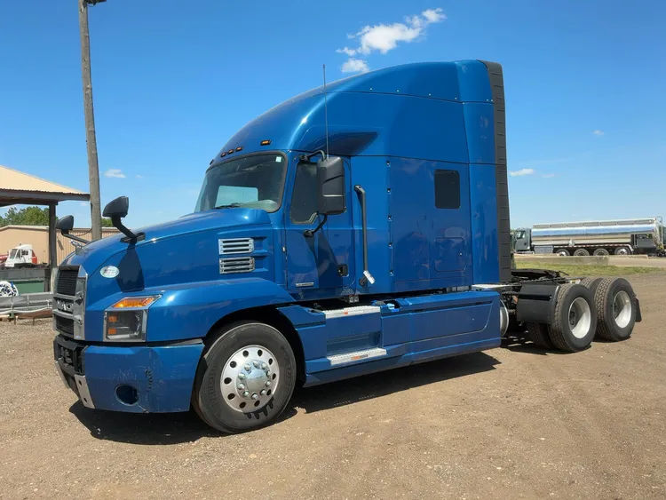 Used 2020 MACK ANTHEM Conventional trucks Michigan US | Miedema Asset Management Group #1174586