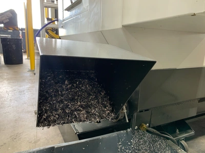 2024 HAAS SUPER MINI MILL Vertical Machining Centers | PM Machines (9)