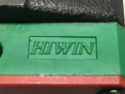 USED HIWIN HGW30CCH