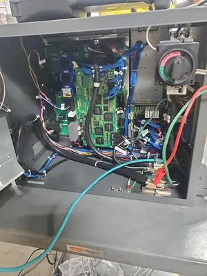 USED 2016 FANUC M-1IA/0.5SL