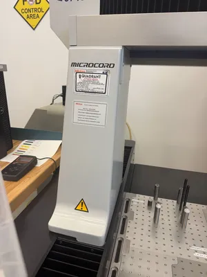 2014 MITUTOYO CRYSTA-APEX S574 Coordinate Measuring Machines | Asset Exchange Corporation (2)