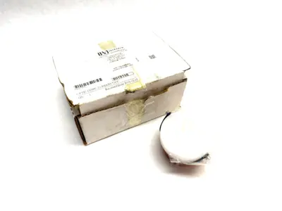 NEW II-VI INFRARED CU REFLECTOR 1.969" DIA. 1.25" ET 3.72MCC/EG, SPT/UC
