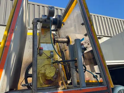 Used 2016 FIVES CINETIC CENTRISPRAY RW300 Wash Lines Ohio US | HGR 24 #1457507