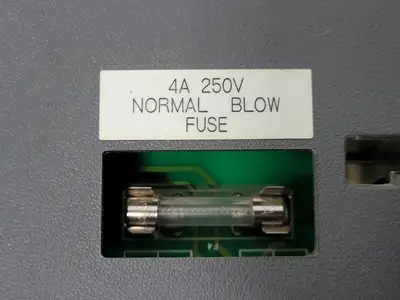 NEW ALLEN BRADLEY 1771-OAN