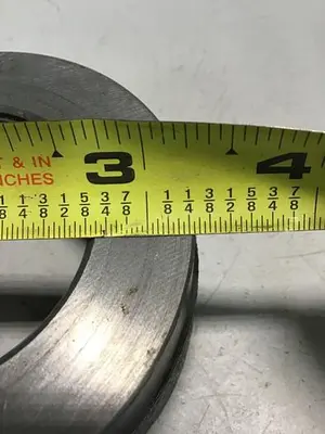 USED TOYO TI-55H / TBN