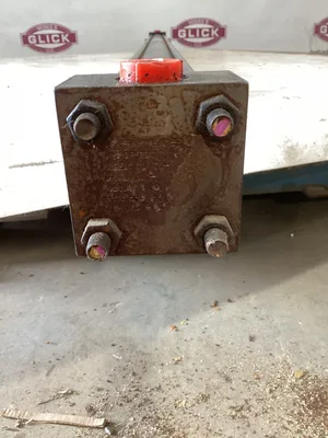Parker 40 CDHMIRL24MC Hydraulic Cylinder 3045 psi 40mm Bore x 1400mm Stroke