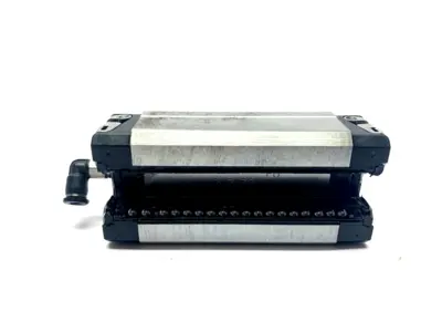 USED BOSCH BOSCH LINEAR BEARING BLOCK