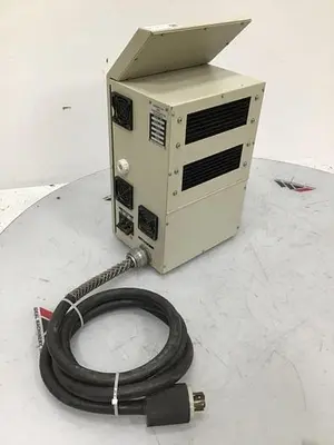 USED AMERICAN MSI MTC-8