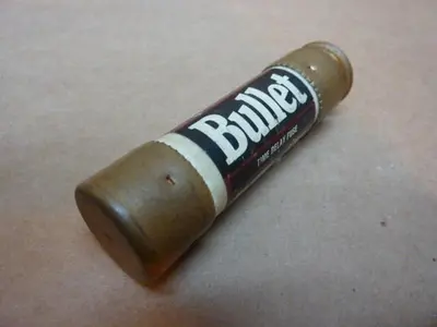 USED BULLET ECNR-60