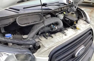 USED 2019 FORD TRANSIT 150