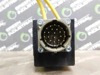 ATI 9120-R26W-M Master Module 26-pin 3A/250VAC New