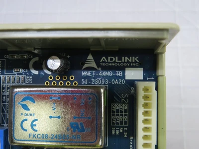Used ADLINK _UNKNOWN_ Programmable Logic Controllers | OCO Industrial #1669398