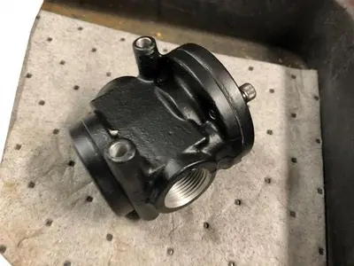 New | in-Stock EPIROC (ATLAS COPCO) PILOT VALVE (NORMALLY CLOSED) - 57079204 Pump & Valve Parts Pennsylvania US | East West Machinery & Drilling #1416581