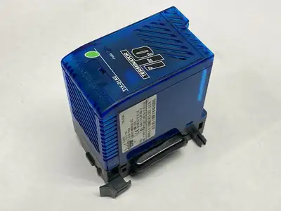 USED AUTOMATIONDIRECT TERMINATOR I/O POWER SUPPLY 2A 20-28V