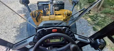 Used CATERPILLAR 906M Wheel Loaders Pennsylvania US | Trustworthy Equipment #1507884