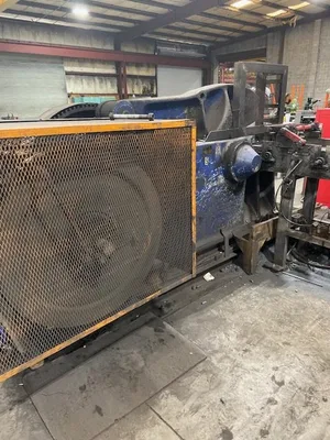 USED 1970 WILLIAMS FORM ENGINEERING 22A