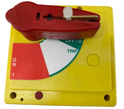 Eaton JHMCCR [New]