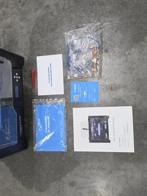 Used FLASHFORGE CREATOR PRO 3D printer, FDM/FFF Georgia US | The Equipment Hub #1543421