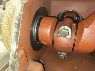 USED GASO 3364