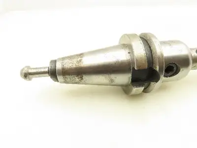 Accutek BT40-EMH 0.750-2.55 Allied Machine #17 Special Gen3sys Holder 0.75"