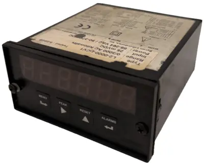 NEW BYRAM LABORATORIES L2-0000-DCV1