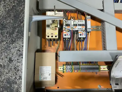 Used VECOPLAN VAZ 120 / 105 Dual Rotor or Single Rotor Shredders Ohio US | HGR 24 #1334608