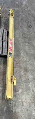 ABELL-HOWE Jib Crane