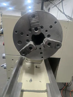 NARDINI Nodus ND1760 Lathes, Gap Bed | Machinery Central (11)