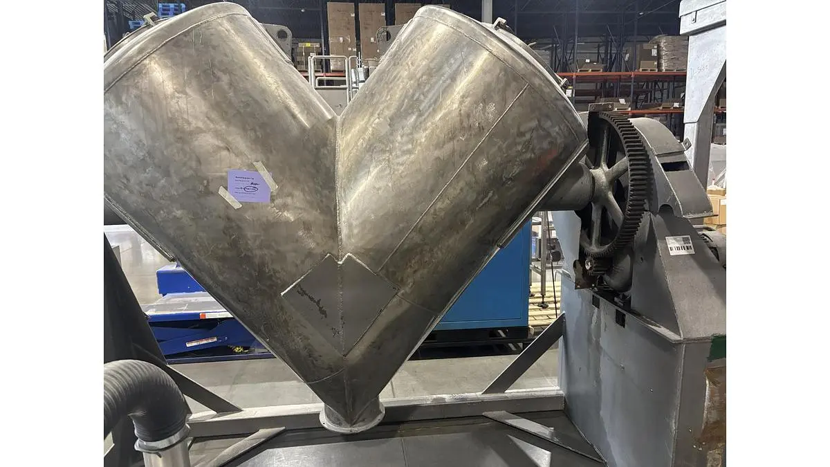 USED 2020 USA 40 CUFT