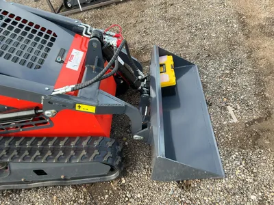 Used 2026 ZJG ZJ-380 Compact Utility Loaders Michigan US | Miedema Asset Management Group #1474648