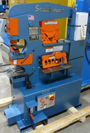 NEW SCOTCHMAN 50514-EC