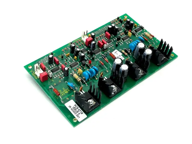 Used SPARC SYSTEMS _UNKNOWN_ Printed Circuit Boards (PCB) Michigan US | Maverick Industrial Sales #1092970