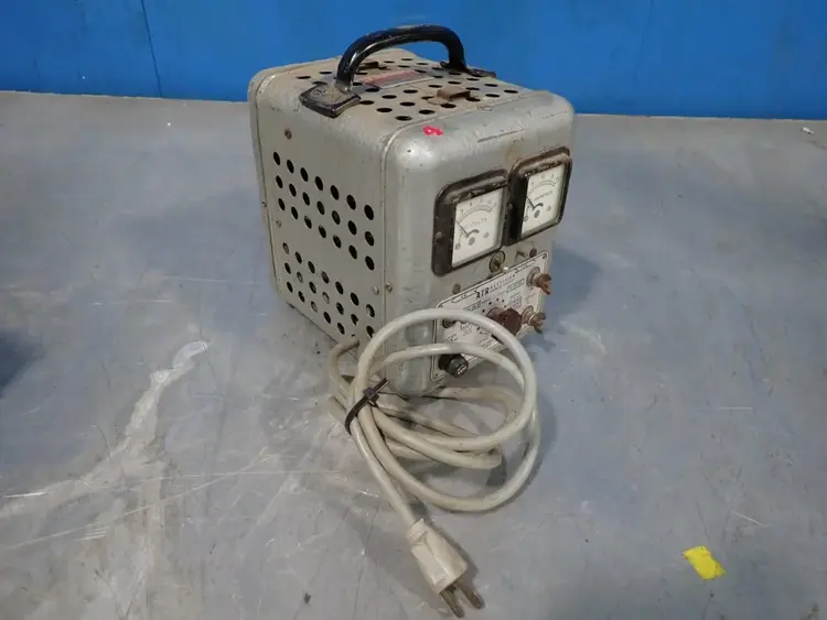 Used ATR 610CELIF DC Power Supplies Ohio US | HGR 24 #785580