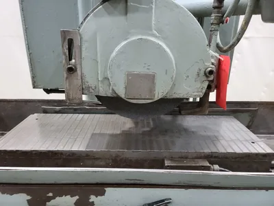 USED GALLMEYER & LIVINGSTON 550