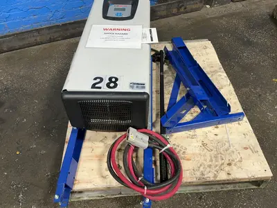 Used ENERSYS EQ3151 Material Handling (misc) Ohio US | HGR 24 #1439663