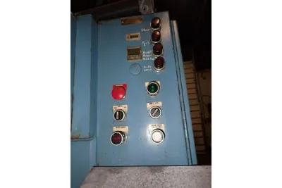 USED 1995 Orbitform P-1000