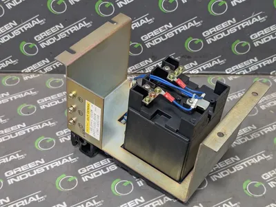 FANUC A05B-2051-C041 6VDC Battery Unit Used