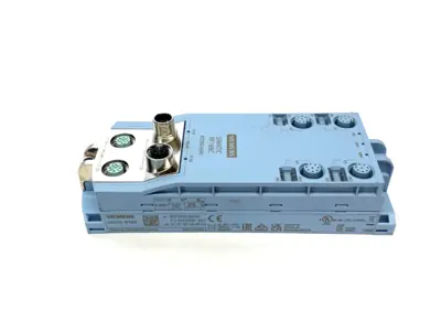 USED SIEMENS SIMATIC RF188C RFID COMMUNICATION MODULE